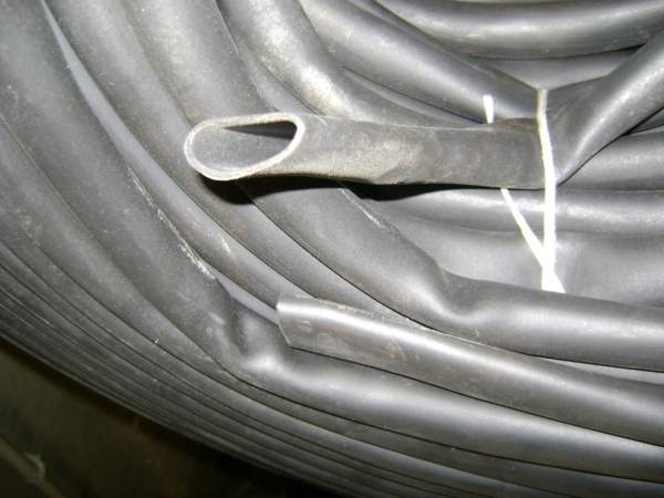 Трубка 1-3С размер 16х3 ГОСТ 5496-78