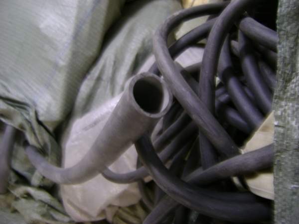 Трубка 1-3С размер 18х3 ГОСТ 5496-78