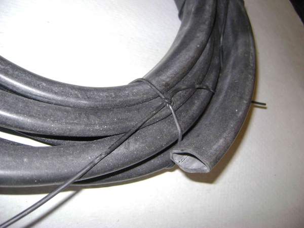 Трубка 1-4С размер 12x2 ГОСТ 5496-78