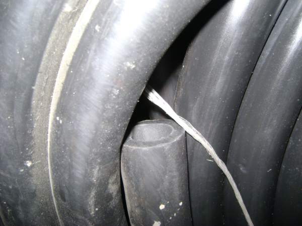 Трубка 1-4С размер 20x2 ГОСТ 5496-78