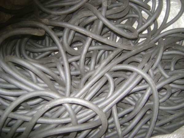 Трубка 1-4С размер 3х1,3 ГОСТ 5496-78