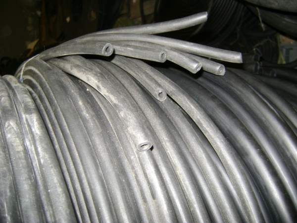 Трубка 1-4С размер 4,5х2 ГОСТ 5496-78