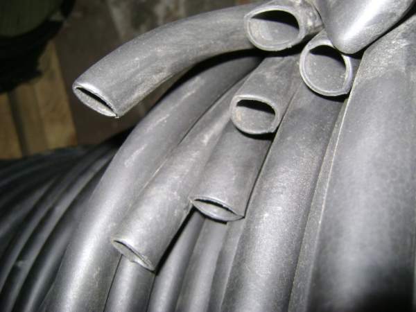 Трубка 1-4С размер 8х1,3 ГОСТ 5496-78