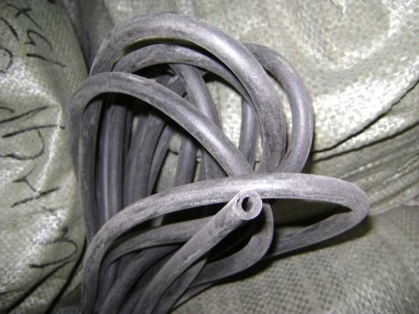 Трубка 1-4С размер 8х2 ГОСТ 5496-78