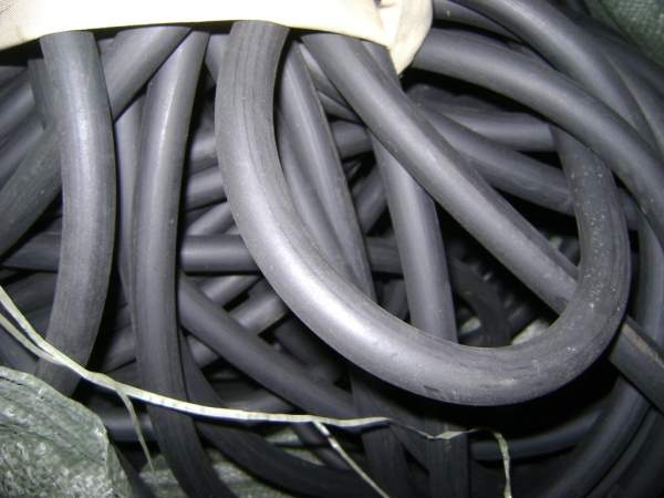 Трубка 1-5С размер 5х2 ГОСТ 5496-78