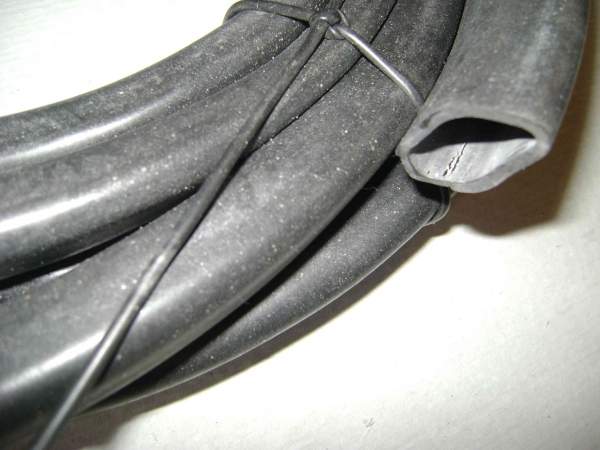 Трубка 1-5С размер 8х1,3 ГОСТ 5496-78