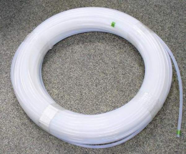 Трубка фторопластовая Ф4Д