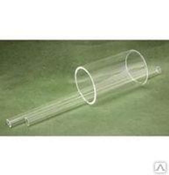 Трубка кварцевая