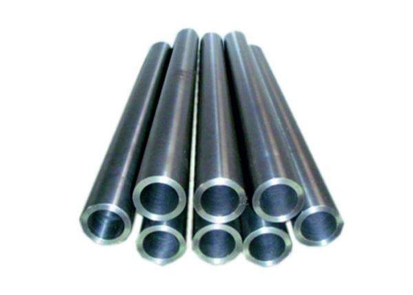 Трубка никелевая 0,8х0,1 мм НМг ГОСТ 13548-2016 тянутая