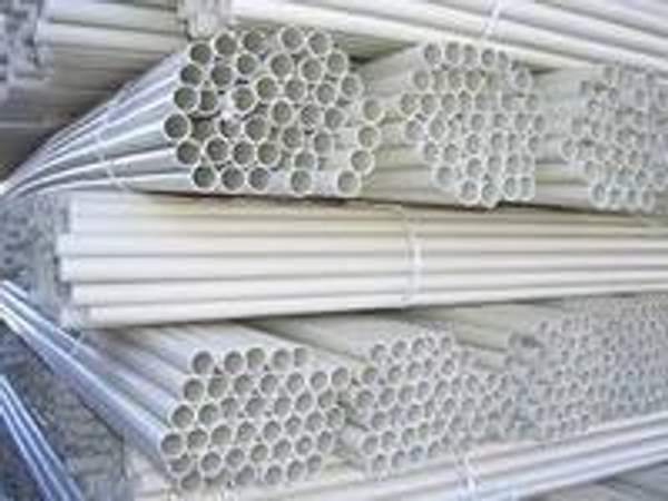 Трубка ПВХ, d 22/25 мм, стенка 1,5 мм /3 метра