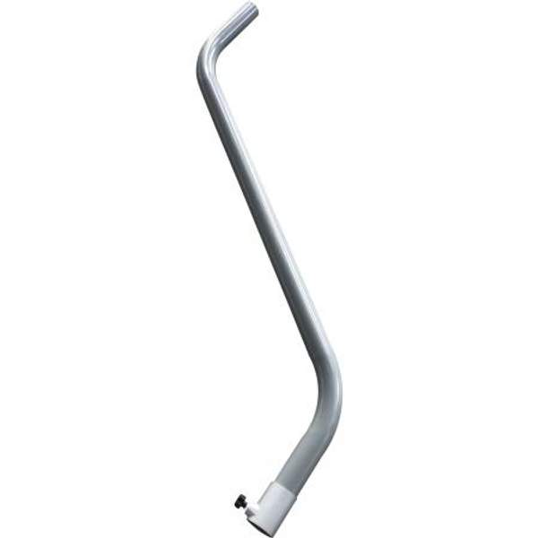 Трубка пылесоса VILAR д. 50 мм (цельная)