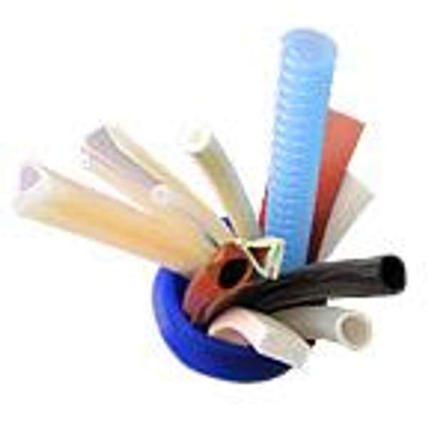 Трубка силиконовая 1,5*0,5