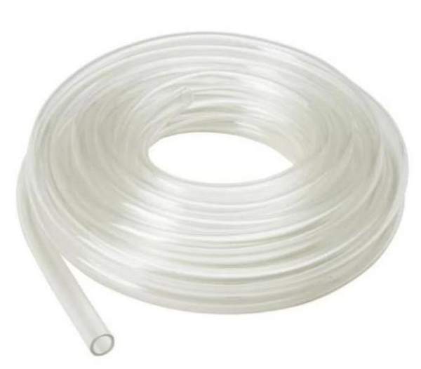 Трубка силиконовая