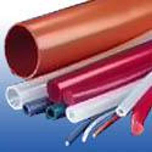 Трубка силиконовая 3*1,5 мм