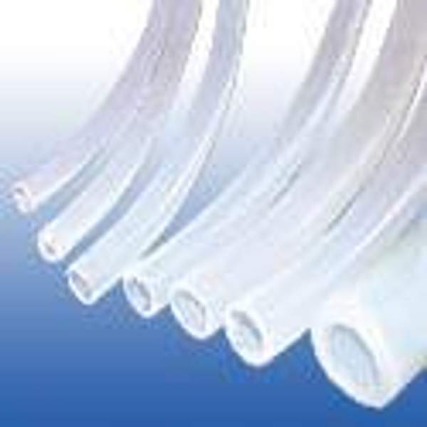 Трубка силиконовая 30*5