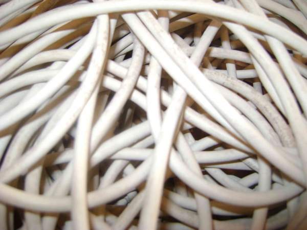 Трубка силиконовая р/с ИРП 1338 размер 6х1,5 мм