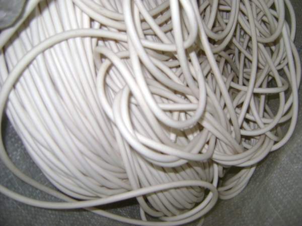 Трубка силиконовая р/с ИРП 1338 размер 7х0,8 мм