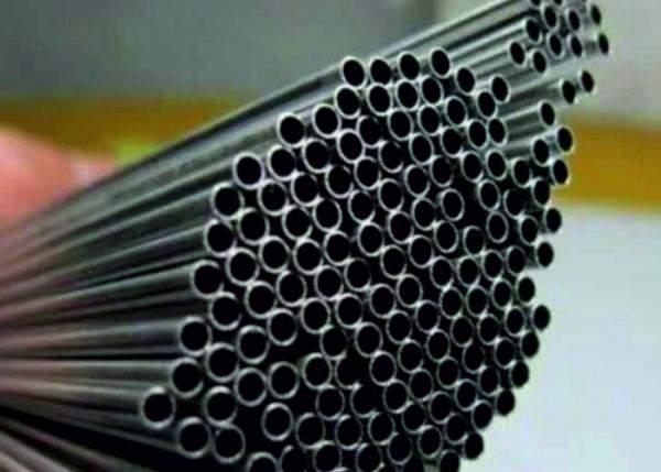 Трубка стальная капиллярная 3,8х0,5 мм 08 ГОСТ 14162-79