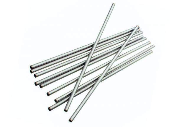 Трубка стальная капиллярная 5х1,4 мм 08 ГОСТ 14162-79