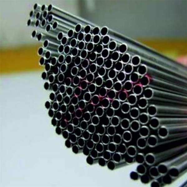 Трубка стальная капиллярная 5х1,5 мм ст. 10 ГОСТ 14162-79