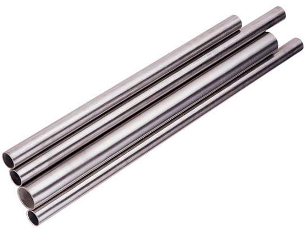 Трубка танталовая 5,8 х 0,5 мм ТВЧ