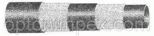 Трубка тормозного рукава 35Д х 640 ГОСТ 1335-84 35Д х 640**ГОСТ 1335-84