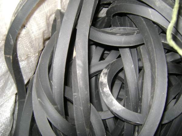 Трубка вакуумная размер 14х14 мм ТУ 38105881-85