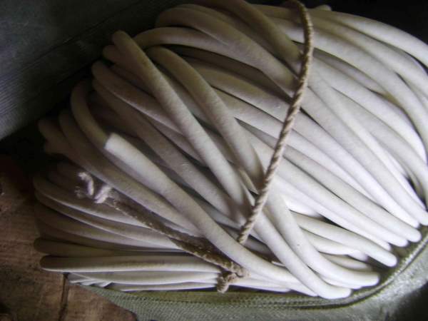 Трубка вакуумная размер 16х8 мм ТУ 38105881-85