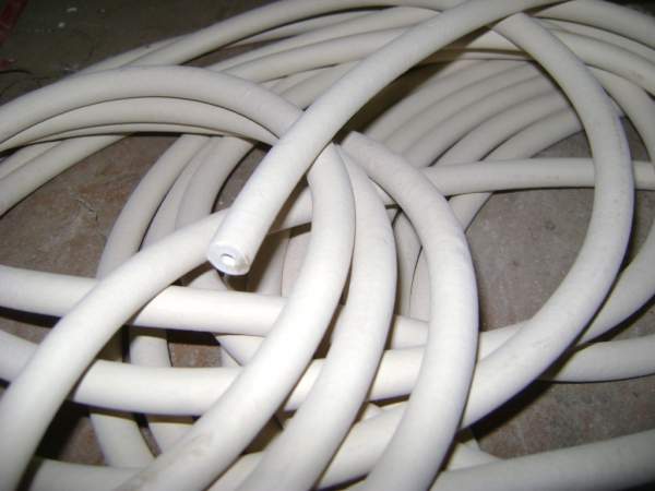 Трубка вакуумная размер 20х15 мм ТУ 38105881-85