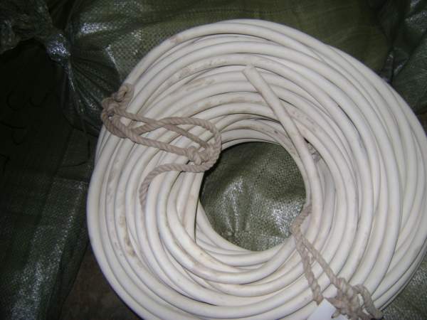 Трубка вакуумная размер 25х5 мм ТУ 38105881-85