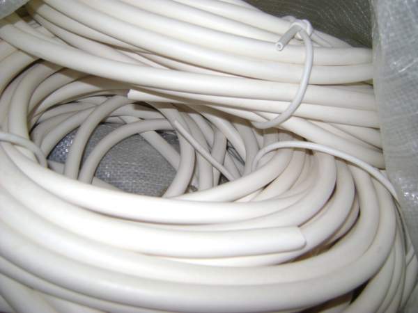 Трубка вакуумная размер 6х5 мм ТУ 38105881-85