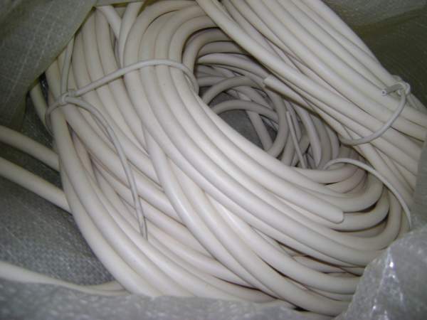 Трубка вакуумная размер 6х6 мм ТУ 38105881-85