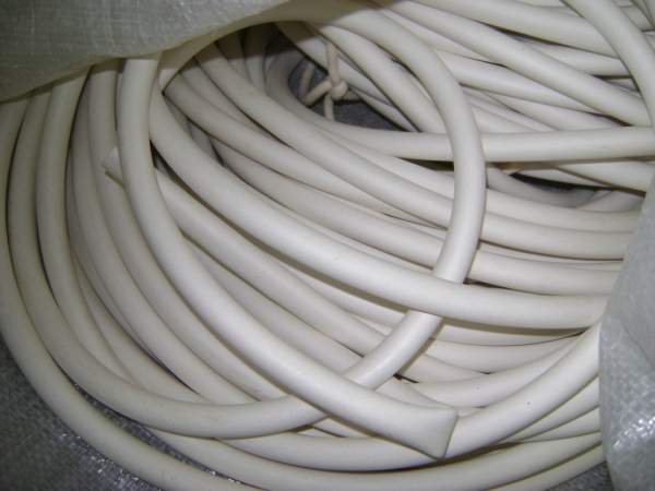 Трубка вакуумная размер 7х7 мм ТУ 38105881-85