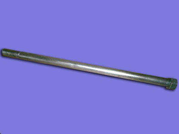 Трубка воздушная ПП54-016
