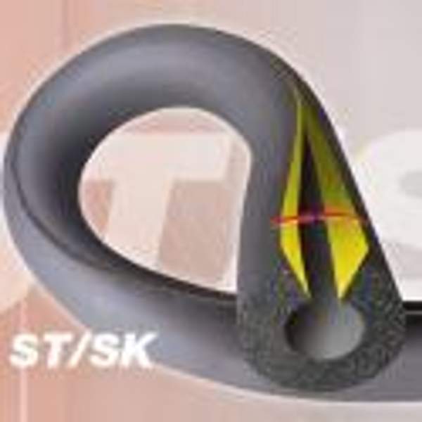 Трубки K-FLEX ST/SK