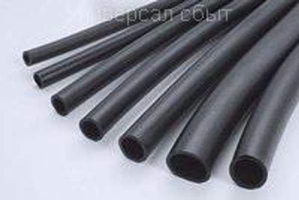 Трубки резиновые гост 5496-78