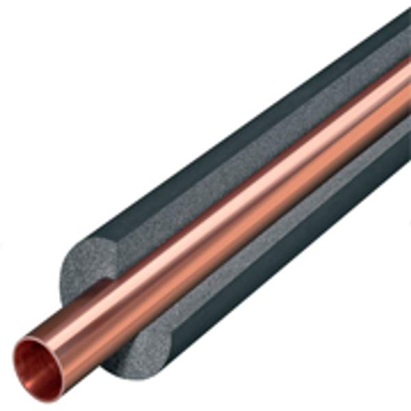 Трубки теплоизоляционные Kaiflex (Кайфлекс) EPDM