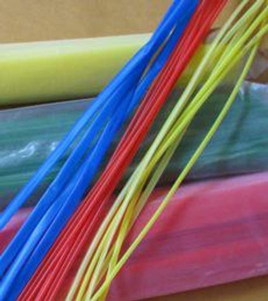 Трубки термоусаживаемые