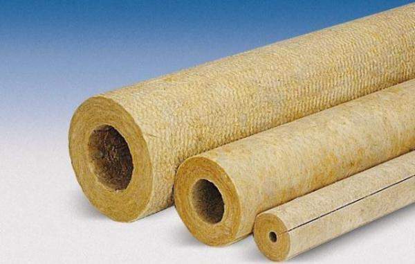 Трубная изоляция Технониколь Цилиндр Техно 120, внутренний диаметр 64мм