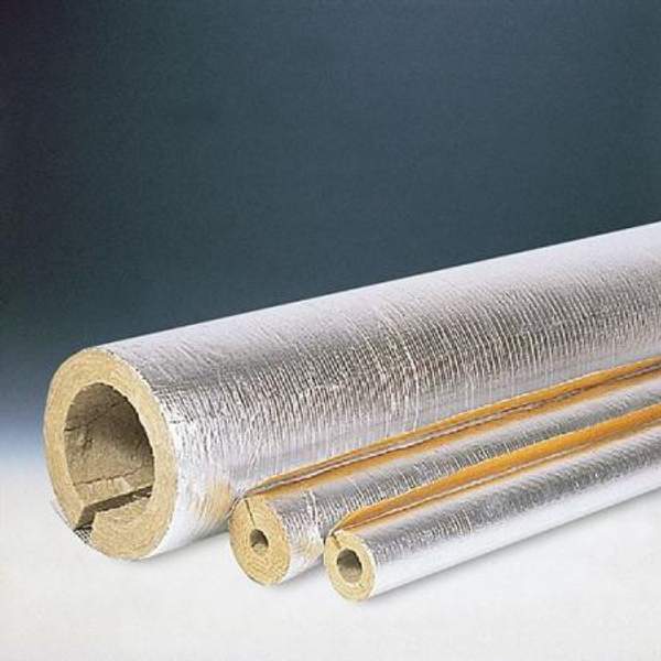 Трубная изоляция Технониколь Цилиндр Техно 80 внутренний диаметр - 60мм