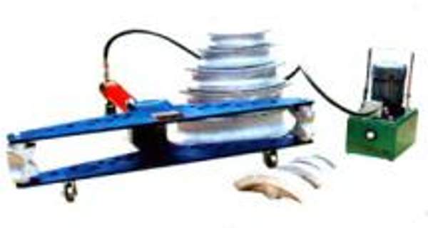 Трубогиб DWG-4B