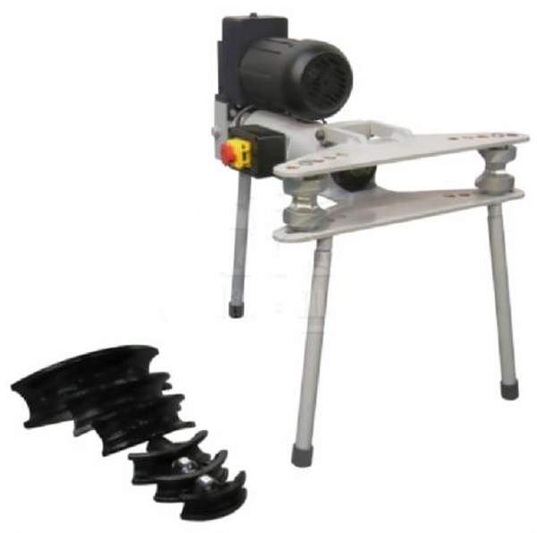 Трубогиб электрический, EPB-10