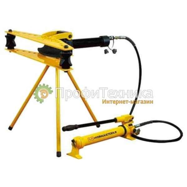 Трубогиб гидравлический TOR HHW-3F 20