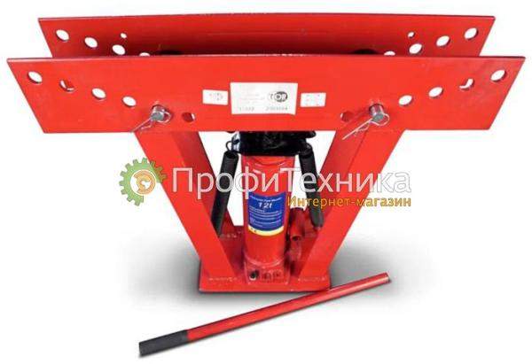 Трубогиб гидравлический TOR TL0300-1A