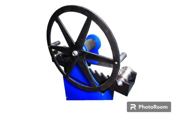 Трубогиб ТНГ 60