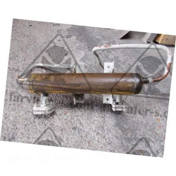 Трубопроводы к кондиционеру АМК-10ПС б/ч