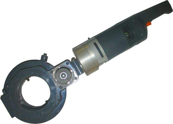 Труборез ПТМ 57-108 (220В)