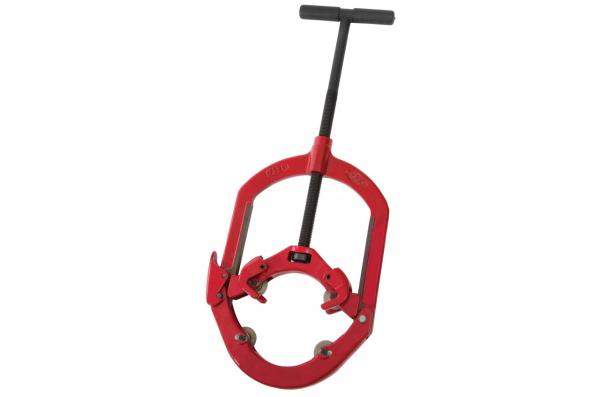 Труборез с хомутной защелкой H2S (1"-2 1/2") Hongli