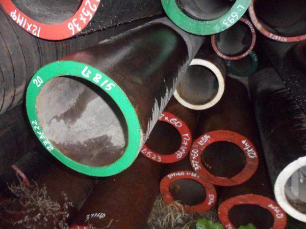 Трубы 12Х1МФ