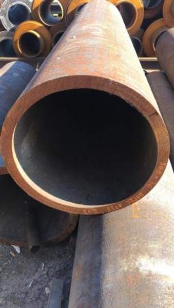 Трубы 508х36 09г2с ГОСТ 8732-78